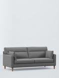 John Lewis Munro High Back Grand 4 Seater Sofa