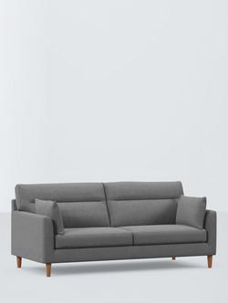 John Lewis Munro High Back Grand 4 Seater Sofa, 