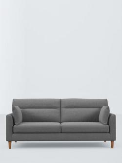 John Lewis Munro High Back Grand 4 Seater Sofa - view 2, 