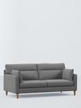 John Lewis Munro High Back Large 3 Seater Sofa