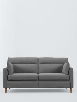 John Lewis Munro High Back Motion Large 3 Seater Sofa - view 2, 