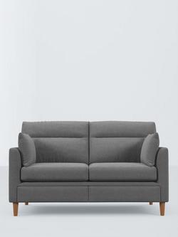 John Lewis Munro High Back Motion Medium 2 Seater Sofa - view 2, 