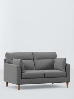 John Lewis Munro High Back Small 2 Seater Sofa, 