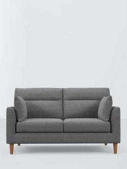 John Lewis Munro High Back Small 2 Seater Sofa - view 2, 