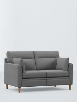 John Lewis Munro High Back Motion Small 2 Seater Sofa, 