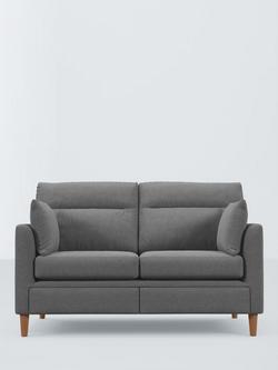 John Lewis Munro High Back Motion Small 2 Seater Sofa - view 2, 