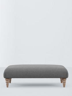 John Lewis Otley Footstool - view 2, 