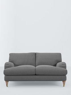 John Lewis Otley Medium 2 Seater Sofa, Castor Feet - view 2, 