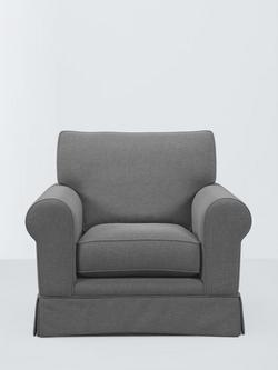 John Lewis Padstow II Armchair - view 2, 