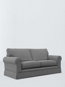 John Lewis Padstow II Large 3 Seater Sofa, 
