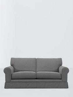 John Lewis Padstow II Large 3 Seater Sofa - view 2, 