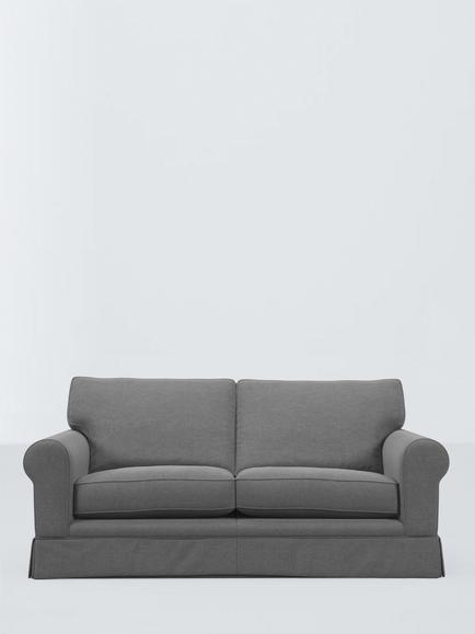 John Lewis Padstow II Large 3 Seater Sofa - view 2, 