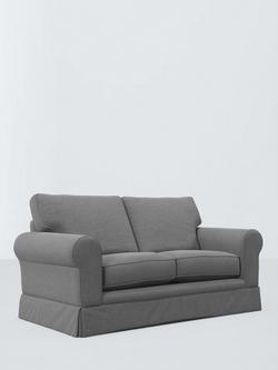 John Lewis Padstow II Medium 2 Seater Sofa, 