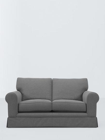 John Lewis Padstow II Medium 2 Seater Sofa - view 2, 