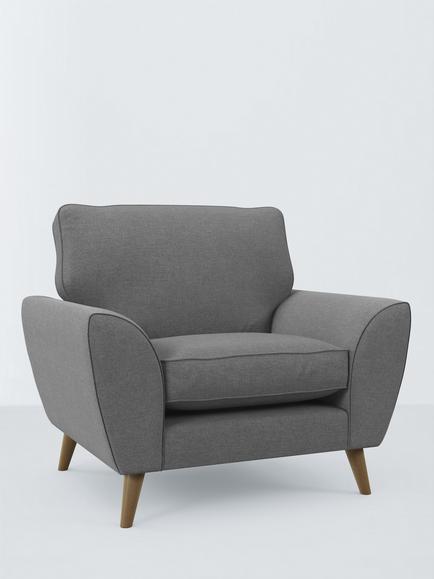 John Lewis Ambleside Armchair, 