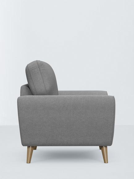 John Lewis Ambleside Armchair - view 2, 