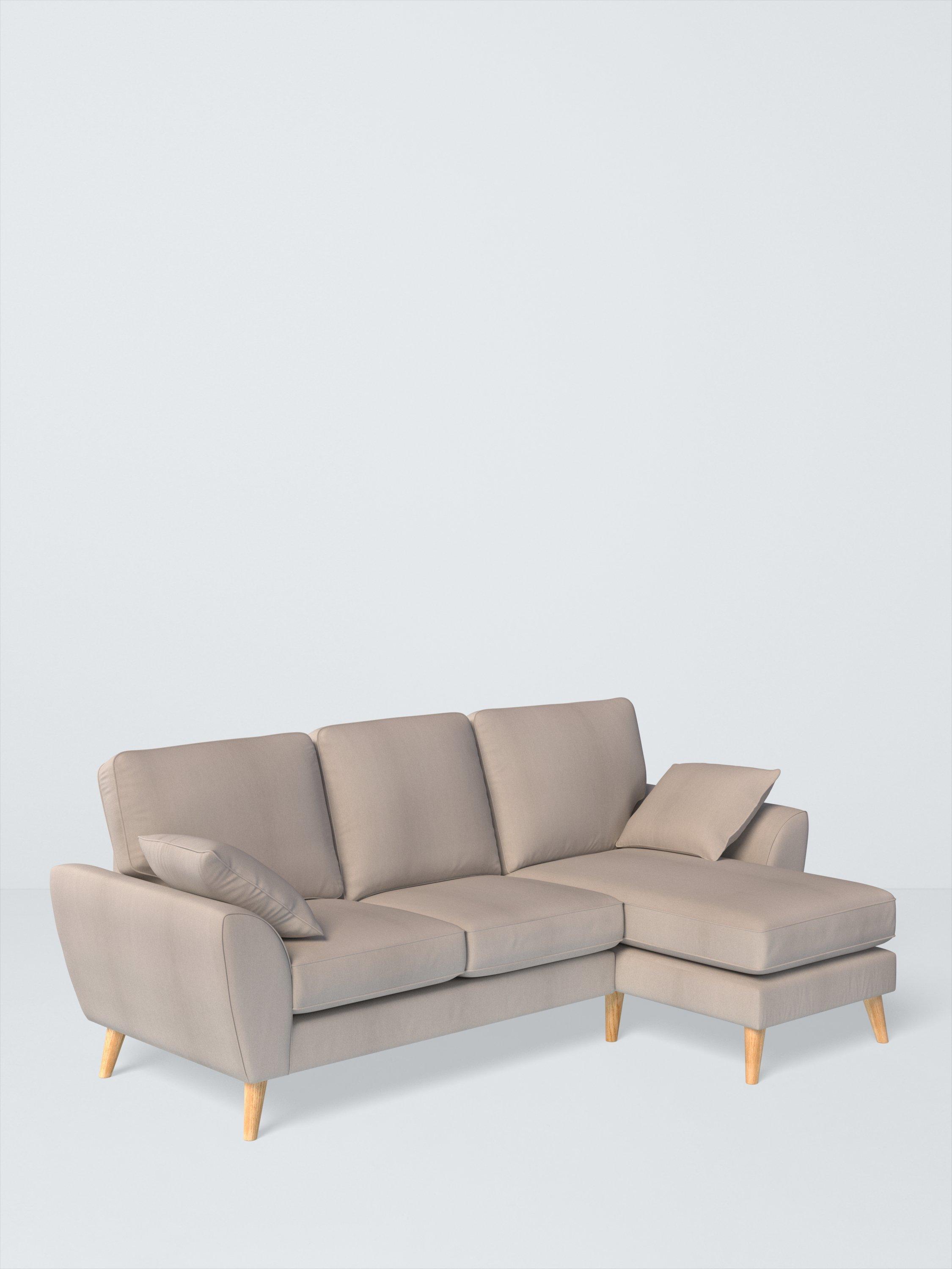 Ambleside Range, Aquaclean Titan Plain Fabric, Smoke Grey, Price Band D