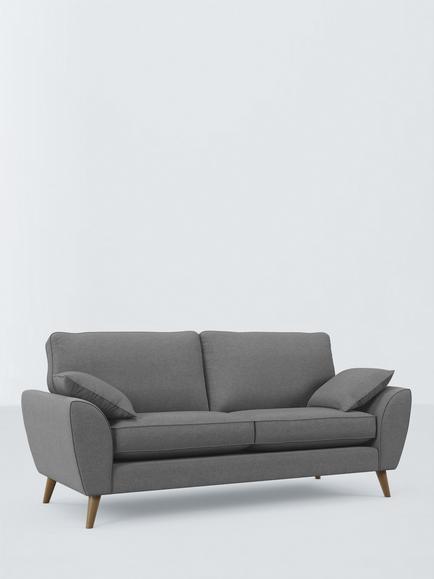 John Lewis Ambleside Large 3 Seater Sofa, 