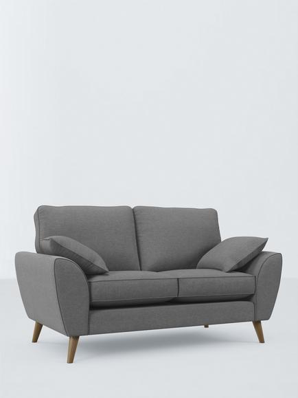 John Lewis Ambleside Small 2 Seater Sofa, 