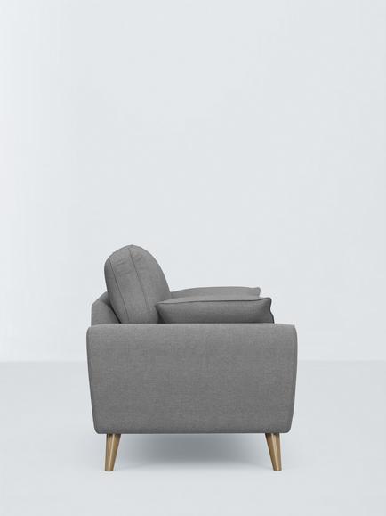 John Lewis Ambleside Small 2 Seater Sofa - view 2, 