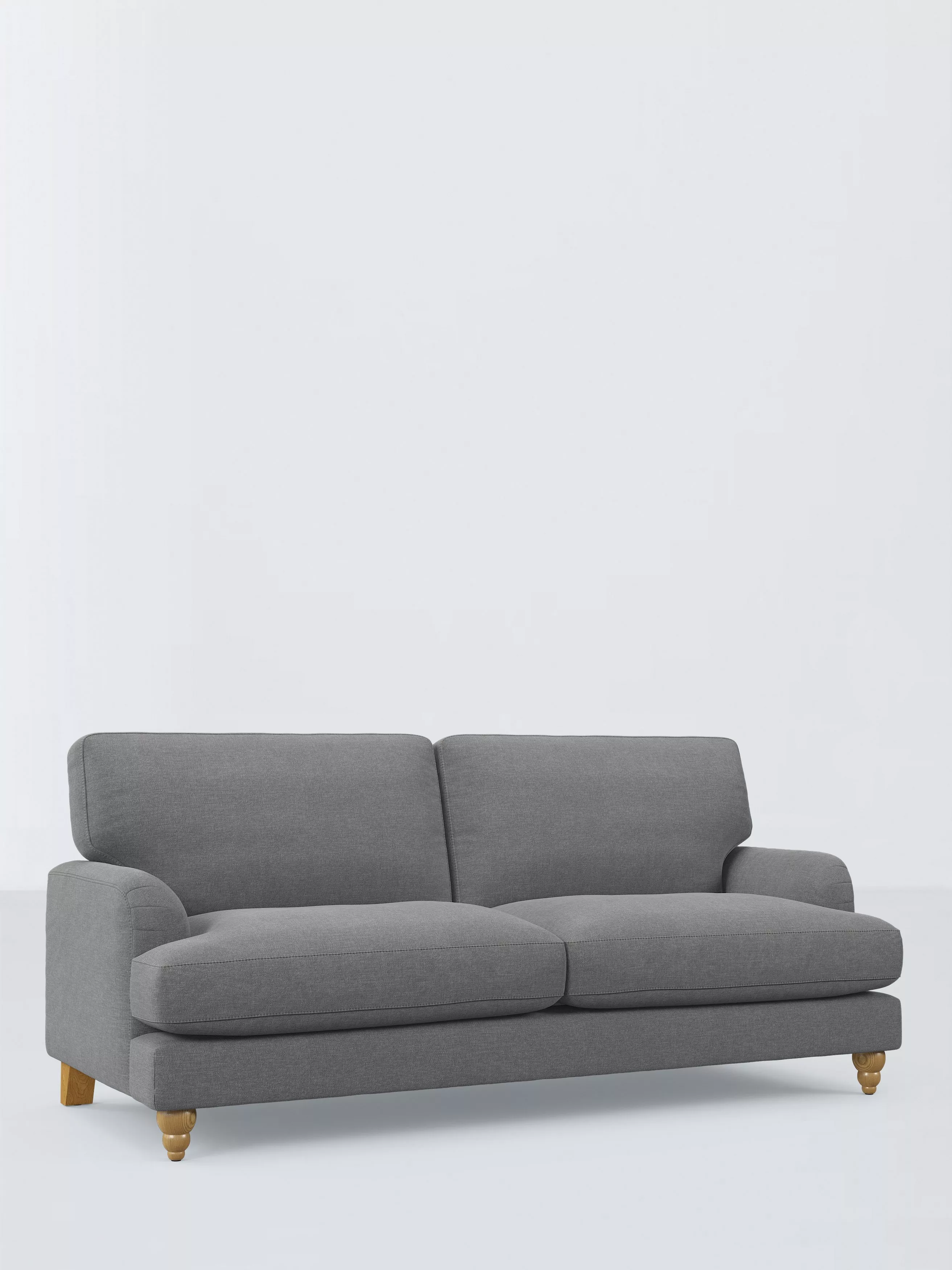 John Lewis Clover Large 3 Seater Sofa