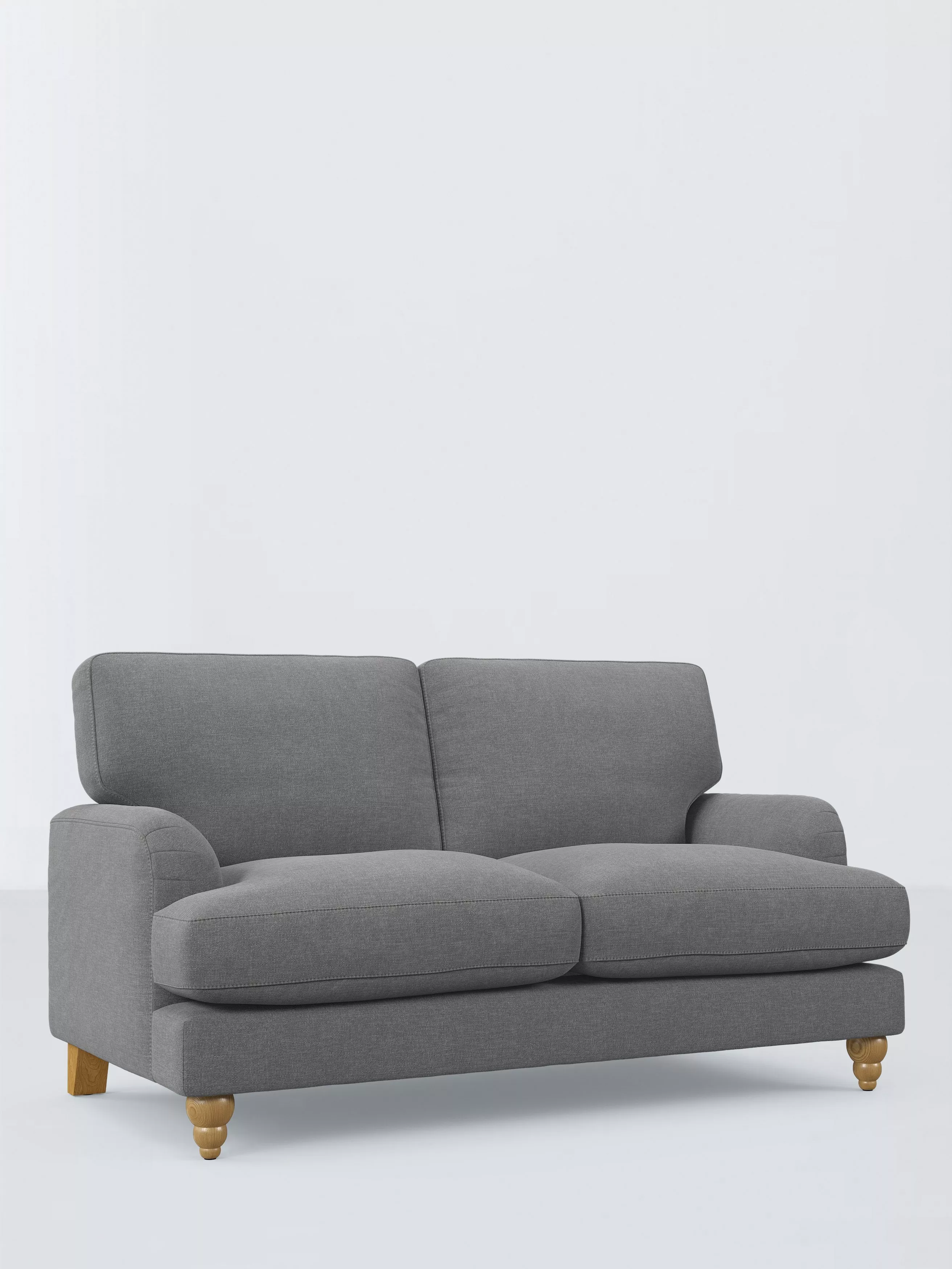 John Lewis Clover Small 2 Seater Sofa