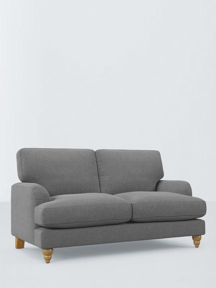 John Lewis Clover Small 2 Seater Sofa, 