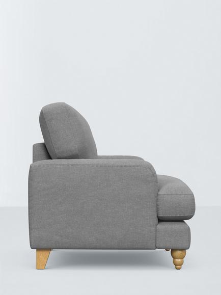 John Lewis Clover Snuggler - view 2, 