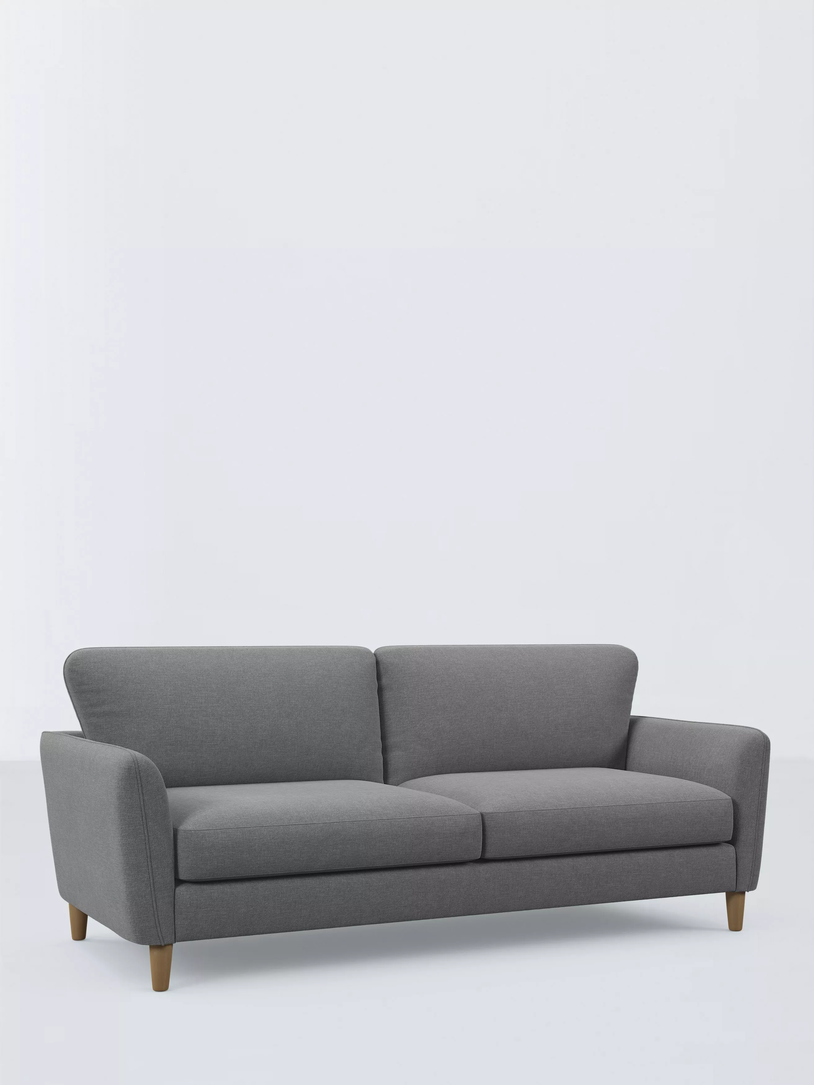 John Lewis Hamilton Large 3 Seater Sofa