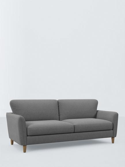 John Lewis Hamilton Large 3 Seater Sofa, 
