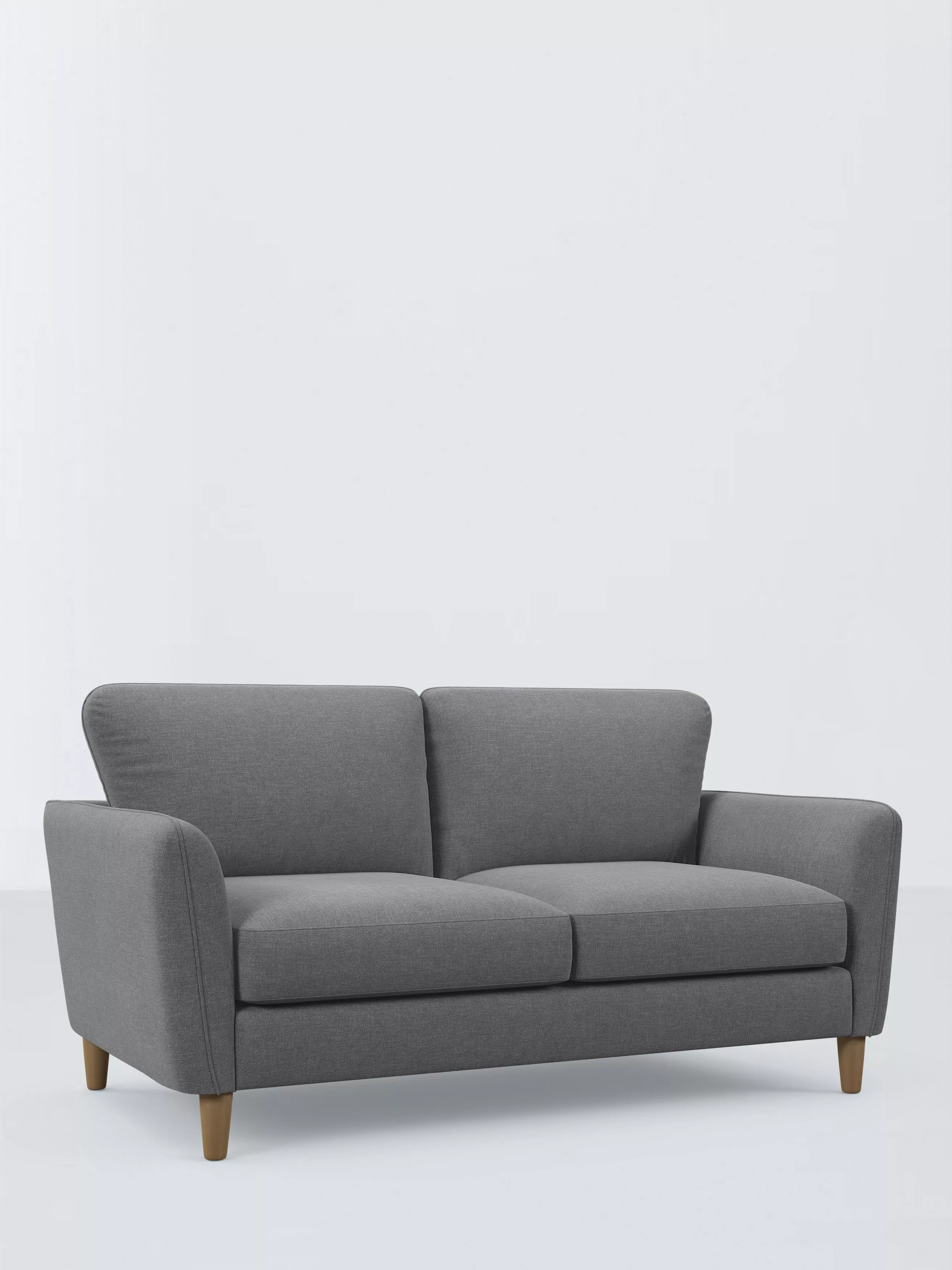 John Lewis Hamilton Small 2 Seater Sofa