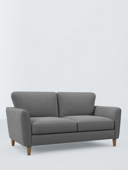 John Lewis Hamilton Small 2 Seater Sofa, 
