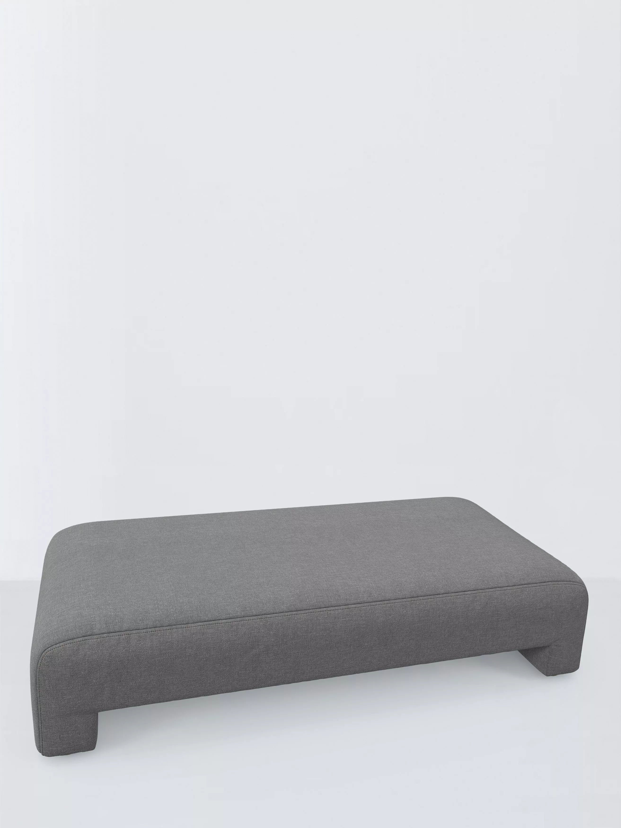 John Lewis Putney Footstool