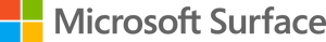 microsoft surface logo
