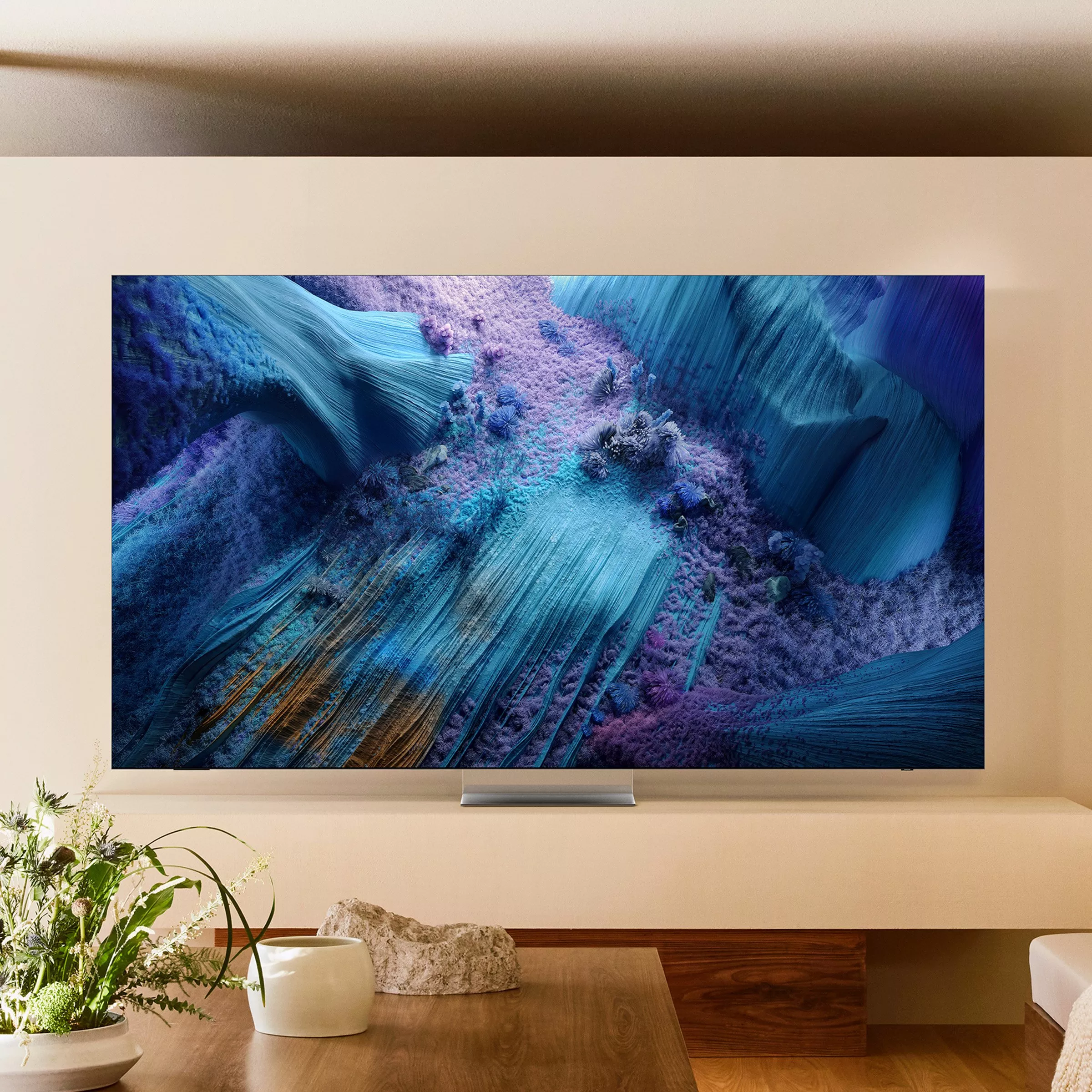 Samsung OLED tv