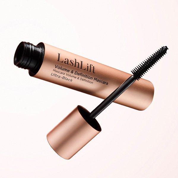 Lashlift mascara ultra nlack