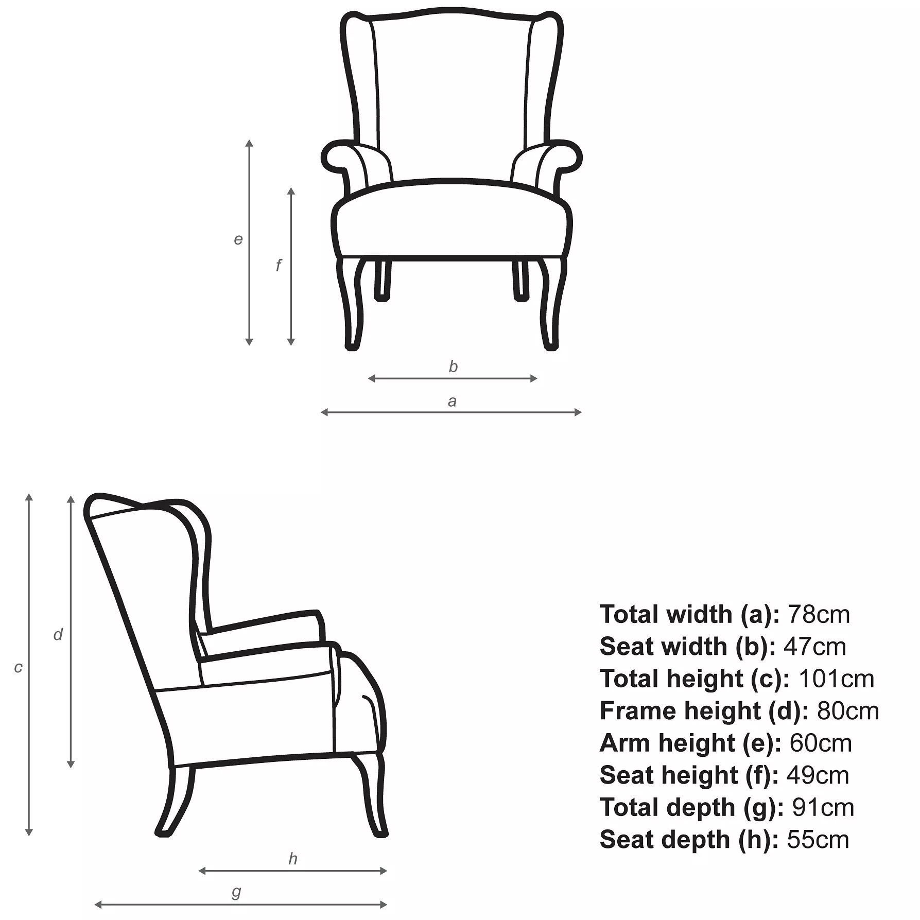Dimensions image