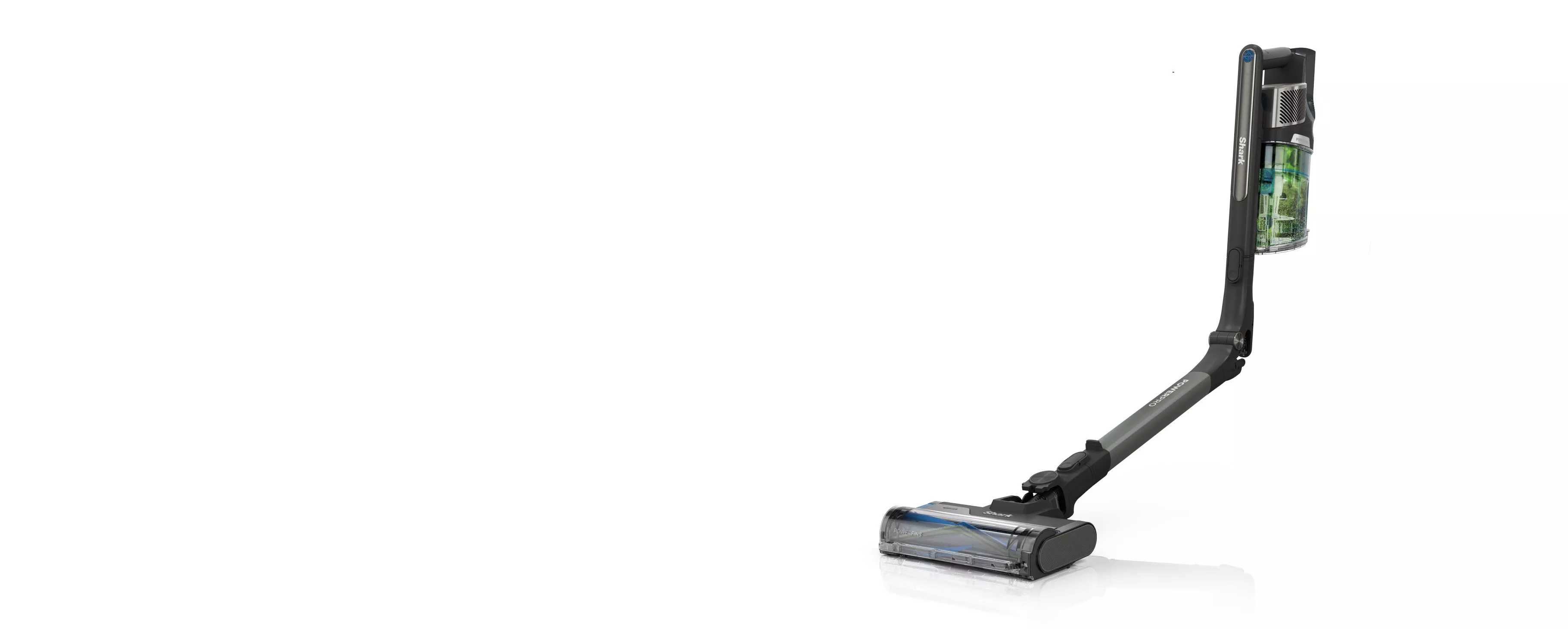 Shark Vacuum power pro IZ380UKT