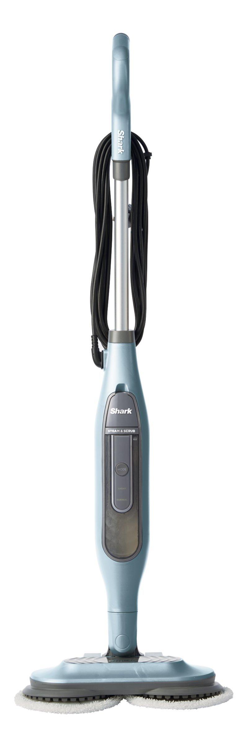 Shark Steam & Scrub Automatic Steam Mop (S6002UK)