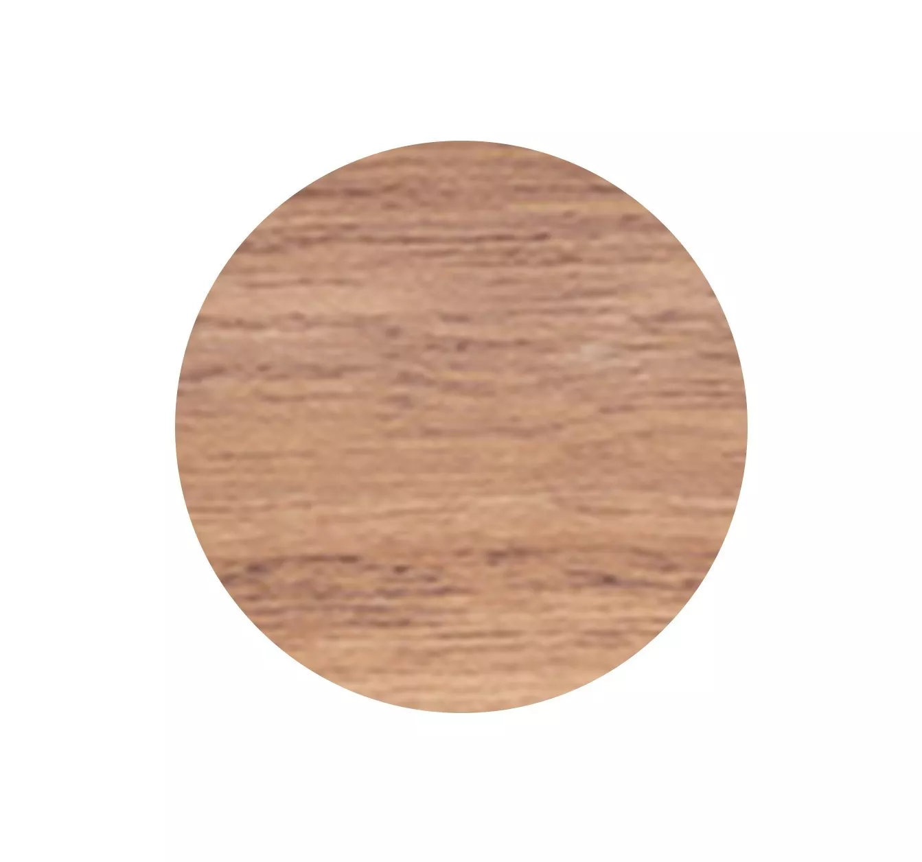 Medium wood colour swatch 