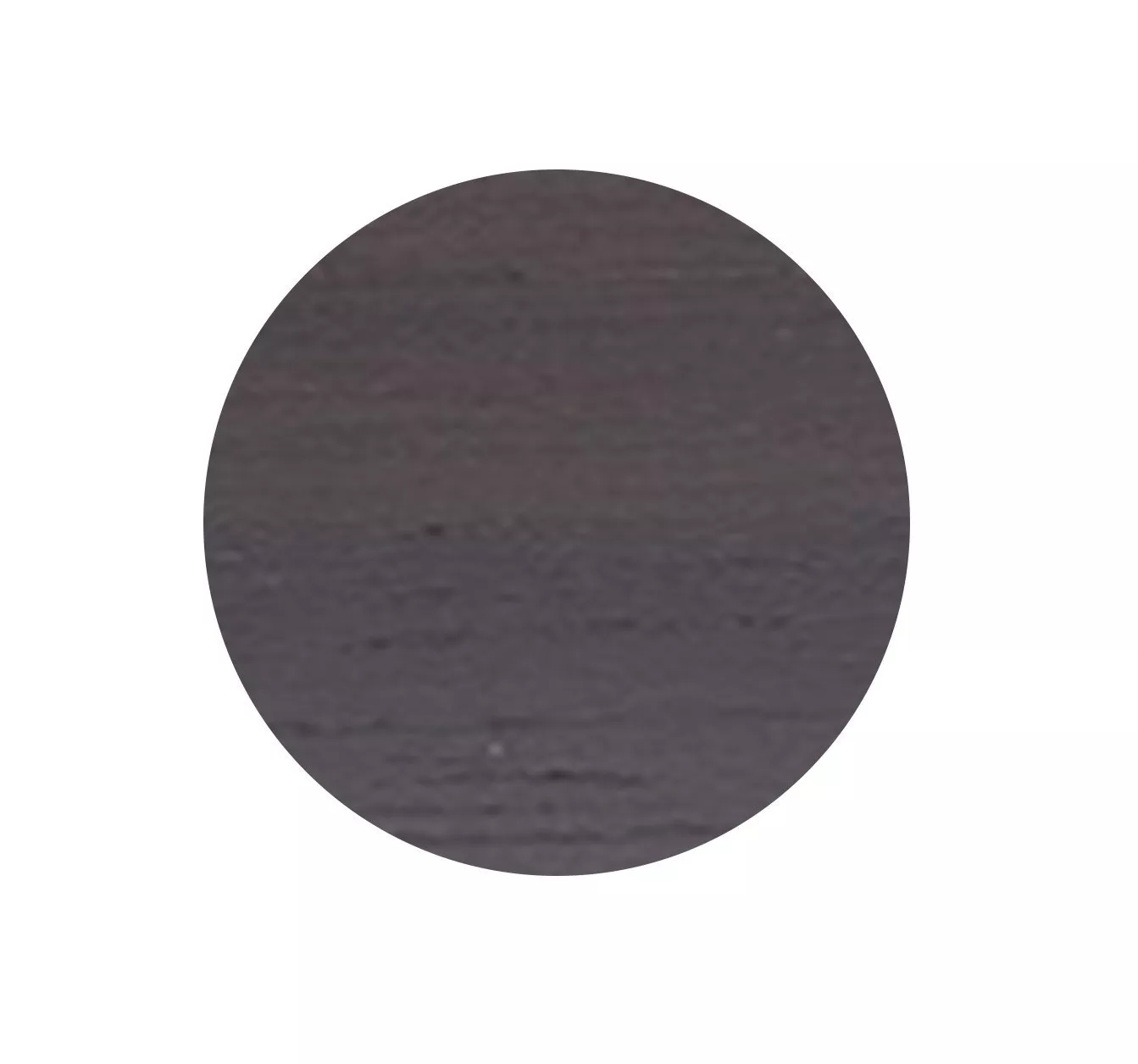 Dark brown colour swatch