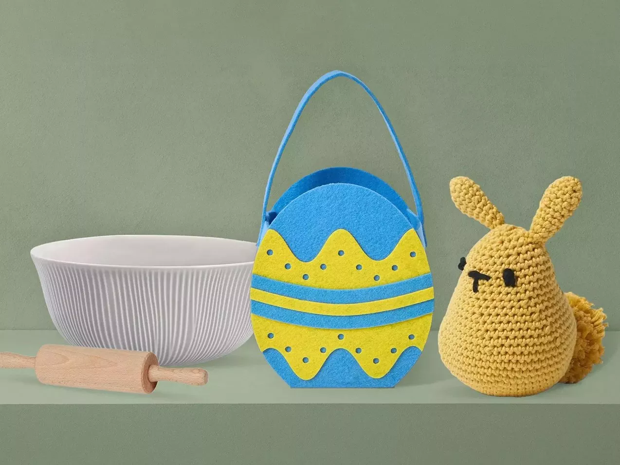 Keep the kids busy this Easter holidays 