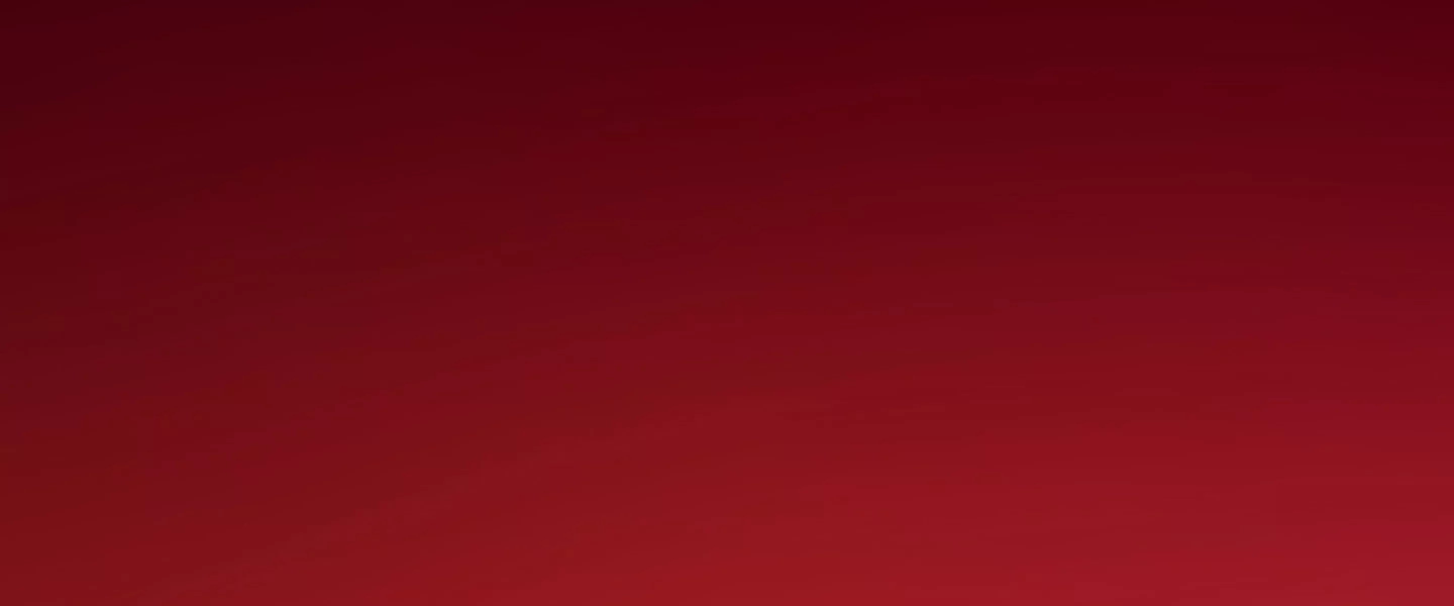Deep red gradient background texture, abstract maroon backdrop for website banner, branding and design use