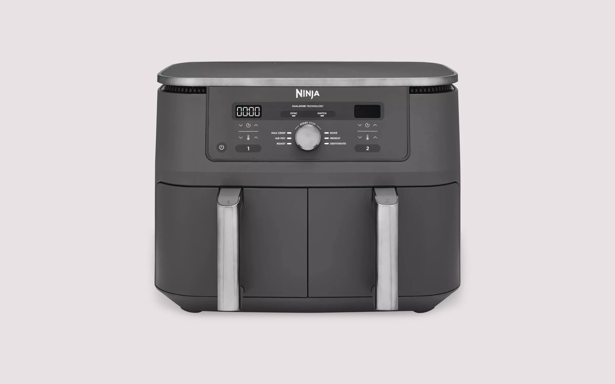 image of Ninja’s latest air fryer 