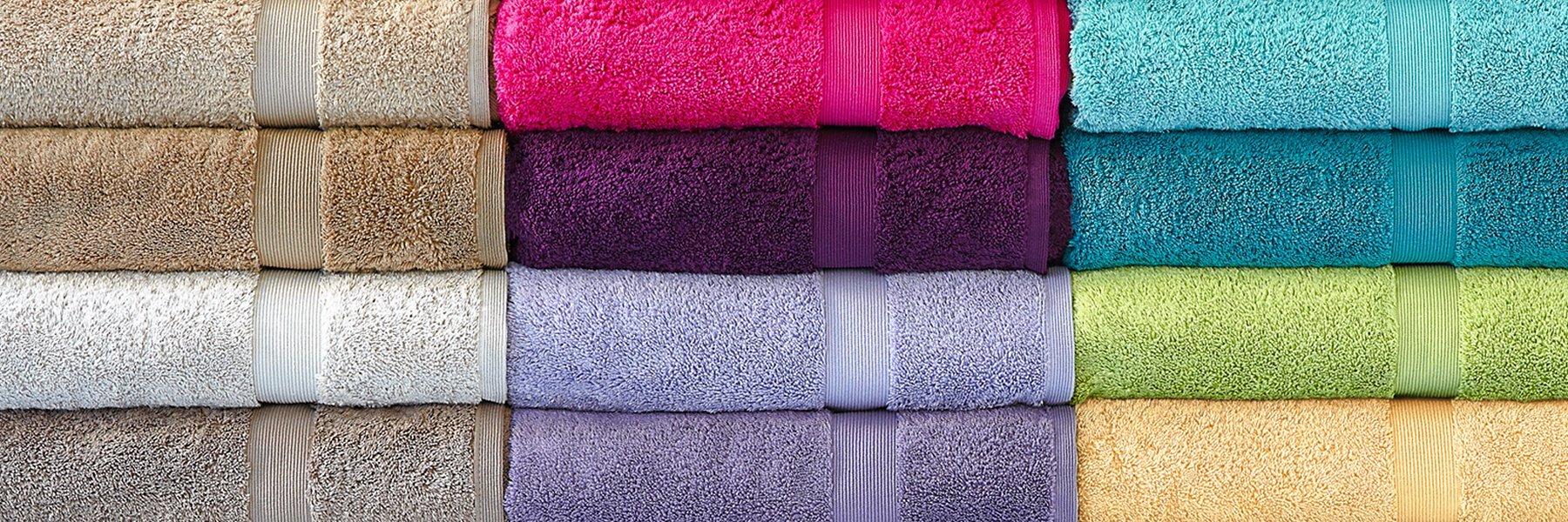 Mulberry coloured towels sale