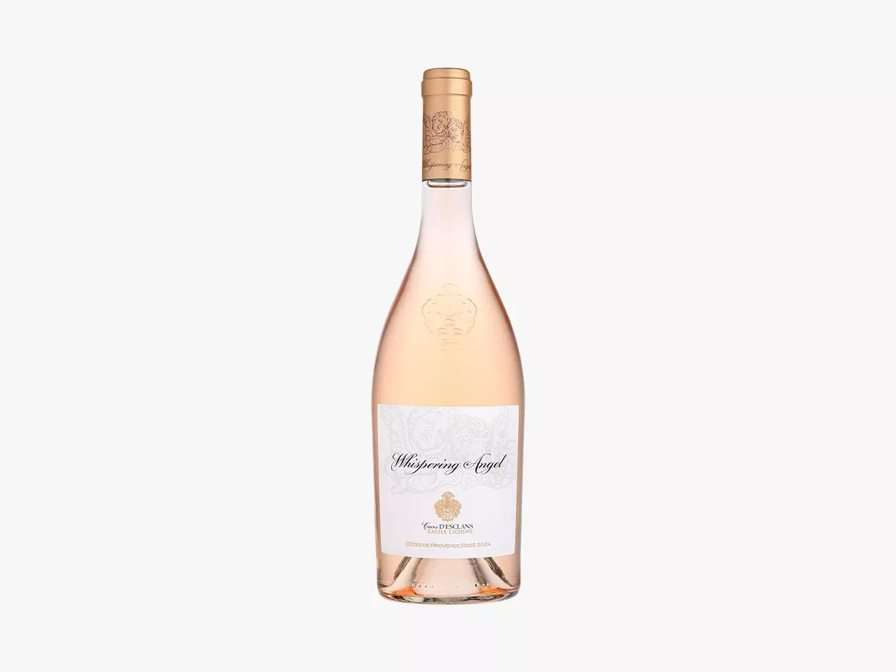 Chateau d'Esclans Whispering Angel Rosé Wine