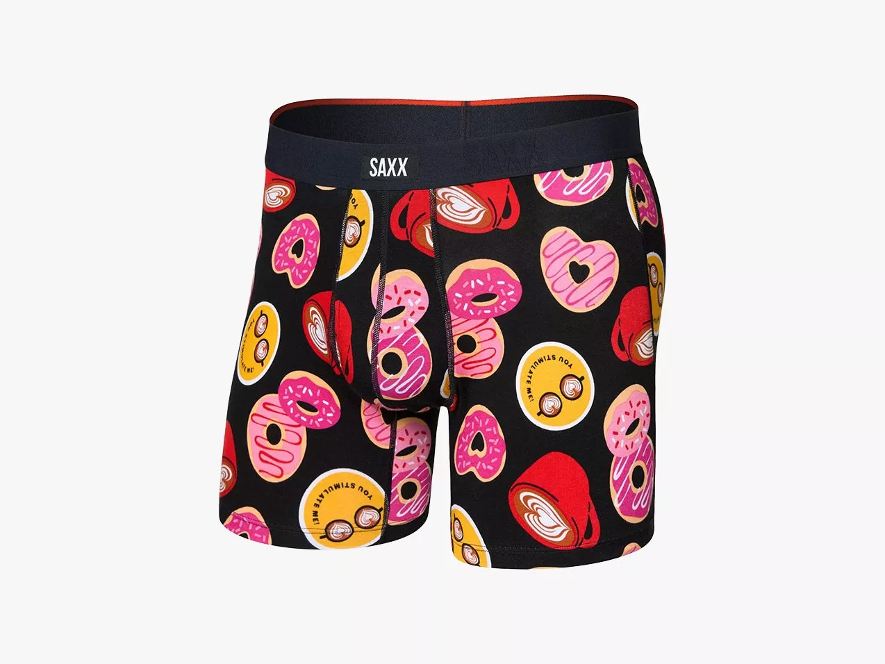 SAXX Vibe Xtra Trunks