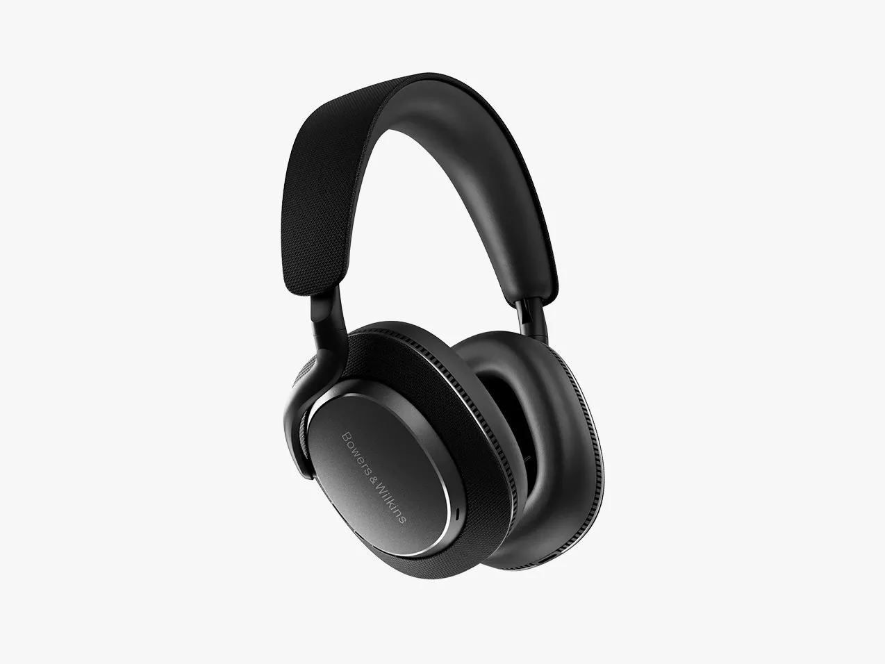 Bowers & Wilkins Noise-Cancelling Wireless Headphones