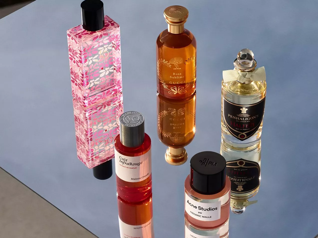 Our 2026 Valentine’s Gift Guide