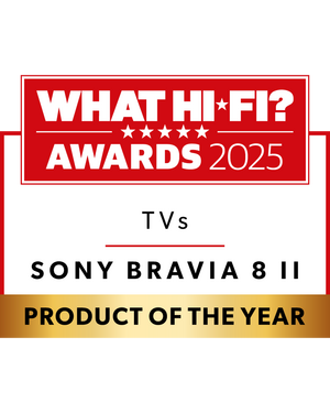 Sony what hi fi logo